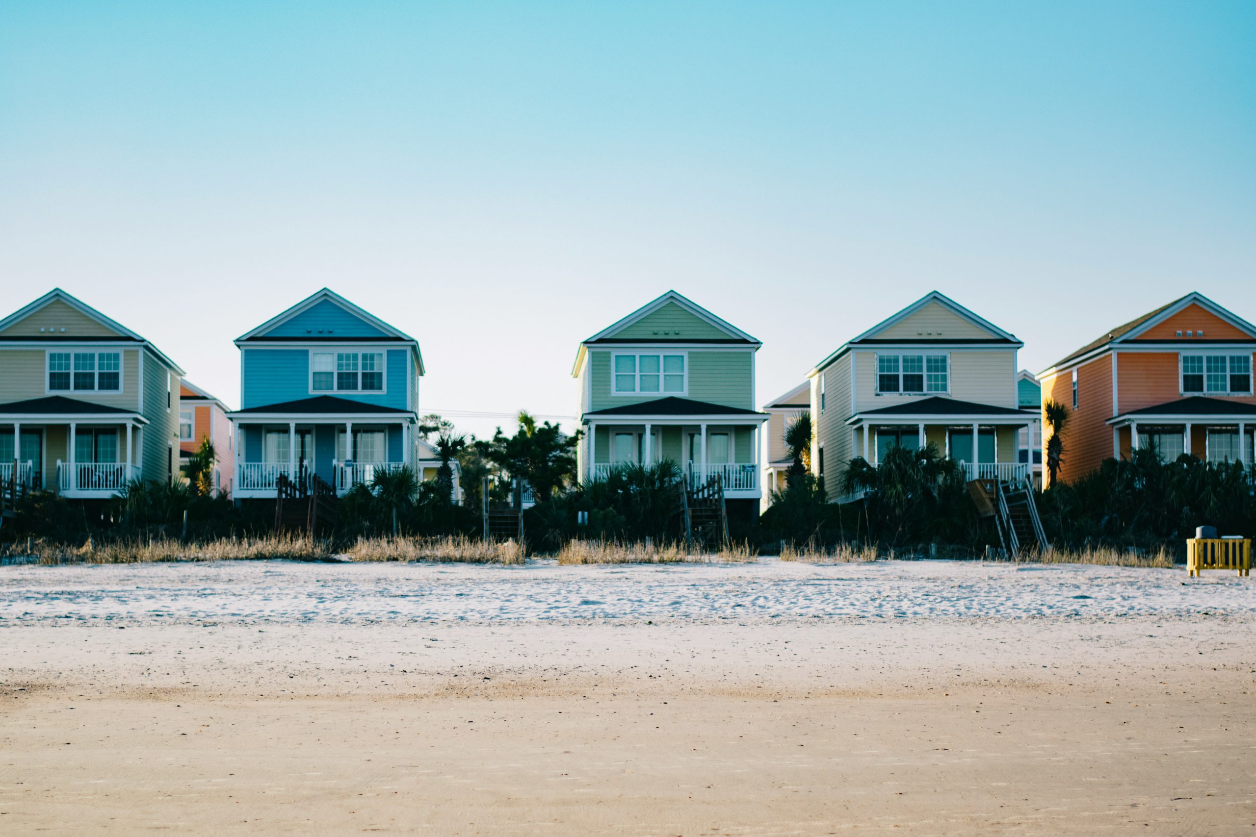 South Padre Island